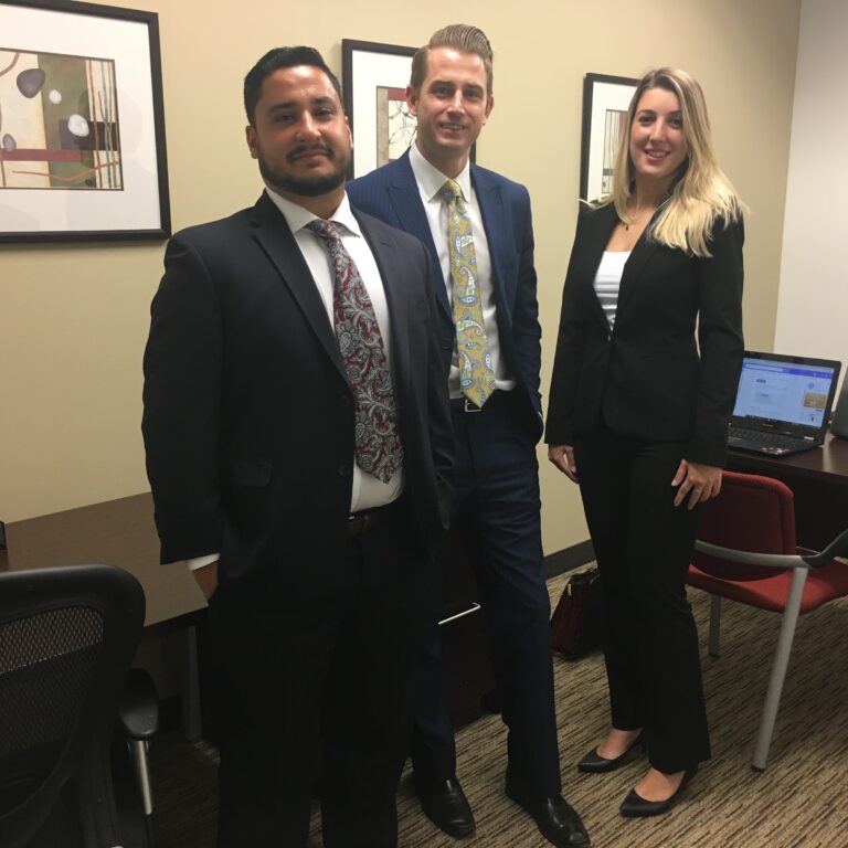 international tax advisors inc. miami ft. lauderdale doral international tax accountant CPA 2019 interns 1 stand